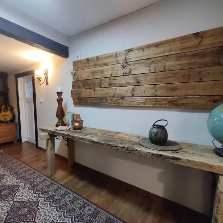 Ferienwohnung Malu Sol Im Harz - Stilvoll, Gemuetlich, Tierfreundlich - Mit Garten Allrode Eksteriør billede