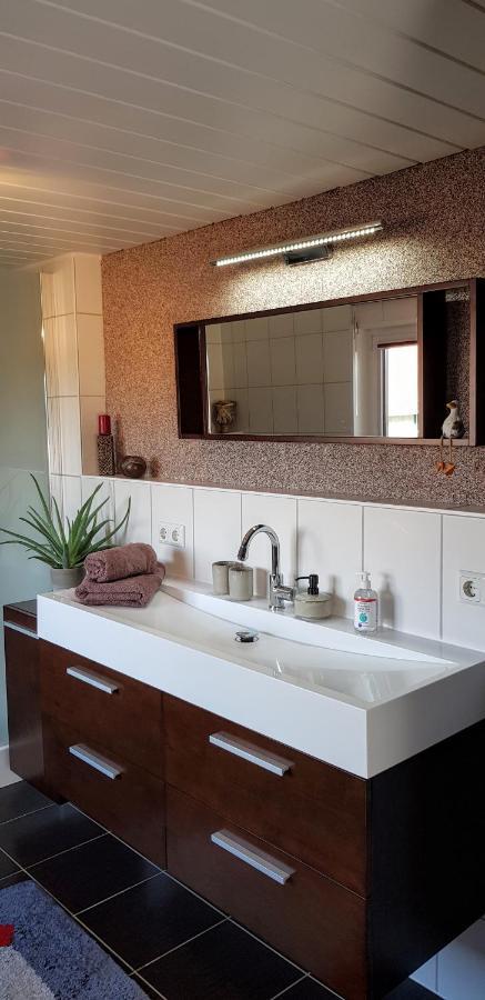 Apartment Malu Sol Im Harz - Stilvoll, Gemuetlich, Tierfreundlich - Mit Garten