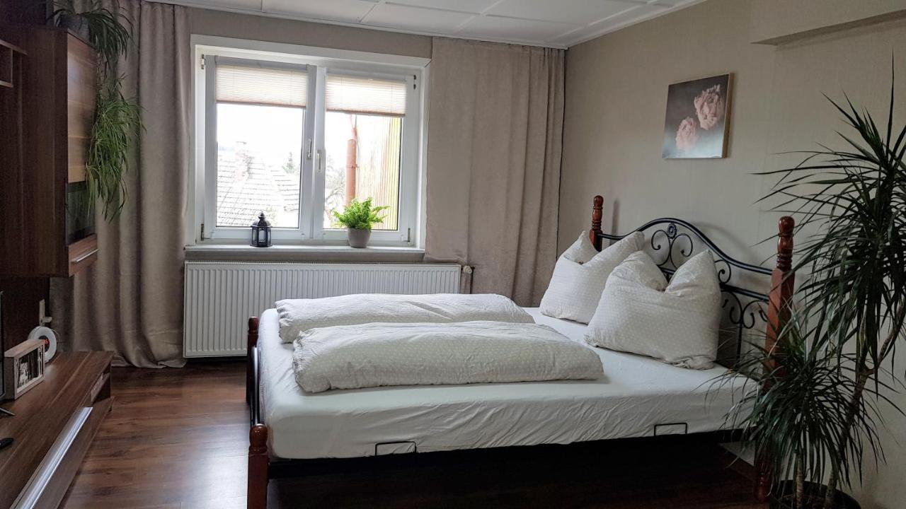 Apartment Malu Sol Im Harz - Stilvoll, Gemuetlich, Tierfreundlich - Mit Garten Allrode