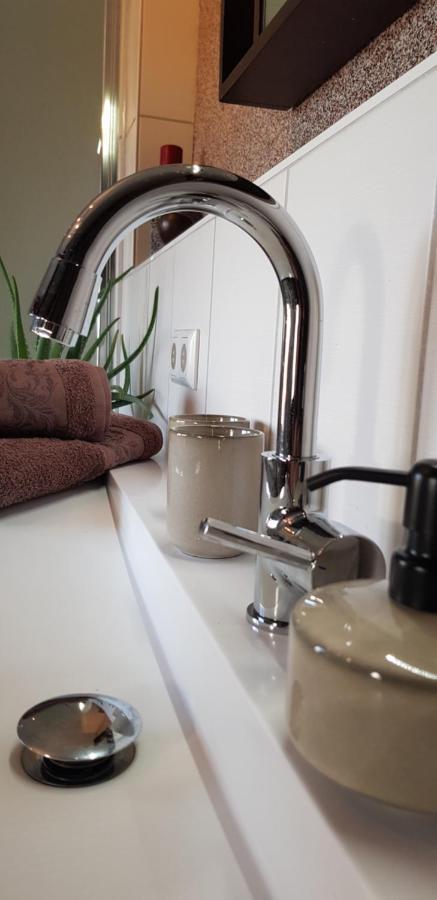 Apartment Malu Sol Im Harz - Stilvoll, Gemuetlich, Tierfreundlich - Mit Garten Allrode