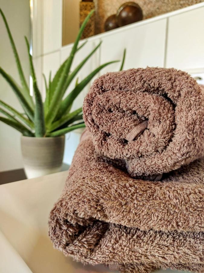 Malu Sol Im Harz - Stilvoll, Gemuetlich, Tierfreundlich - Mit Garten Apartment Allrode